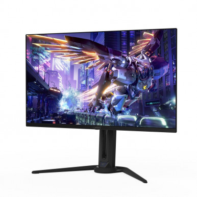Монітор 32" AORUS FO32U2P EK GIGABYTE-11-зображення