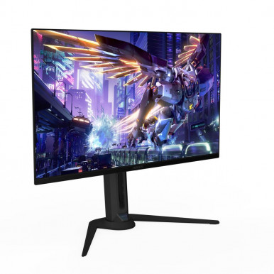 Монітор 32" AORUS FO32U2P EK GIGABYTE-12-зображення