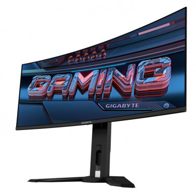 Монітор 34" MO34WQC EK GIGABYTE-10-зображення