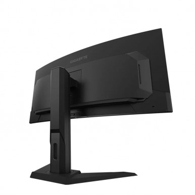 Монітор 34" MO34WQC EK GIGABYTE-14-зображення