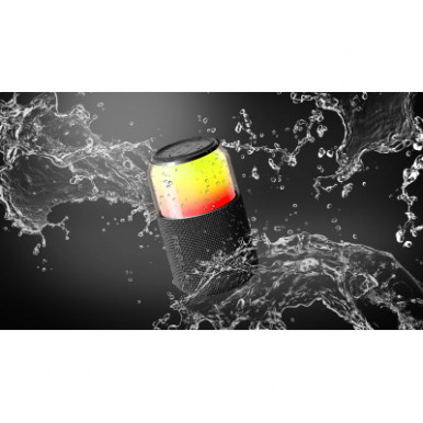 Акустична система REAL-EL X-705 Black (EL121600024)-13-зображення