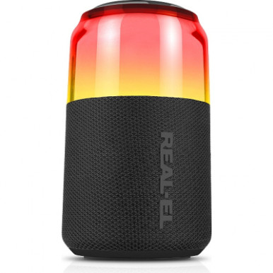 Акустична система REAL-EL X-705 Black (EL121600024)-17-зображення