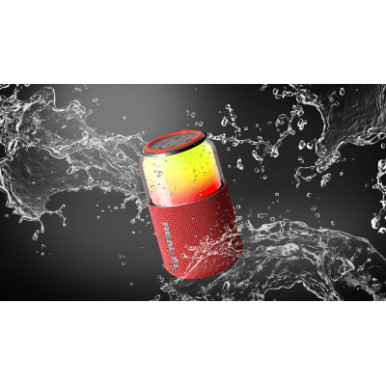 Акустична система REAL-EL X-705 Red (EL121600025)-13-зображення