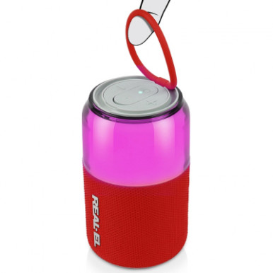 Акустична система REAL-EL X-705 Red (EL121600025)-17-зображення
