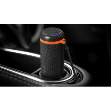 Акустична система REAL-EL X-711 Black (EL121600026)-15-зображення