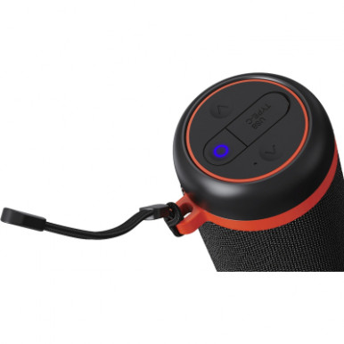 Акустична система REAL-EL X-711 Black (EL121600026)-19-зображення