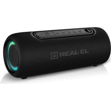 Акустична система REAL-EL X-715 (EL121600027)-12-зображення