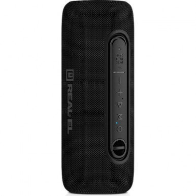 Акустична система REAL-EL X-715 (EL121600027)-18-зображення
