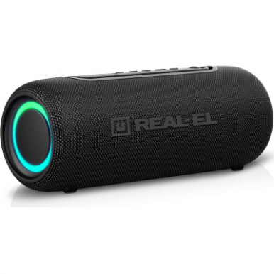 Акустична система REAL-EL X-715 (EL121600027)-19-зображення