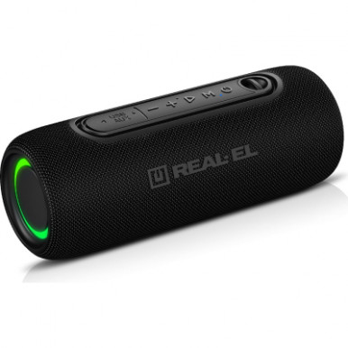 Акустична система REAL-EL X-715 (EL121600027)-22-зображення