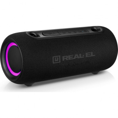 Акустична система REAL-EL X-725 (EL121600028)-12-зображення