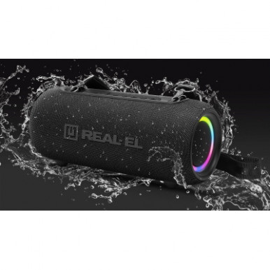 Акустична система REAL-EL X-725 (EL121600028)-13-зображення