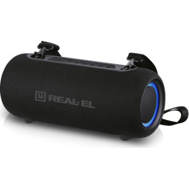 Акустична система REAL-EL X-725 (EL121600028)-16-зображення