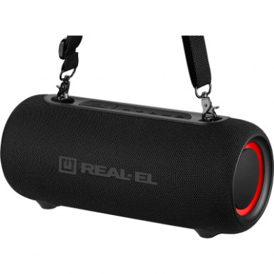 Акустична система REAL-EL X-725 (EL121600028)-18-зображення