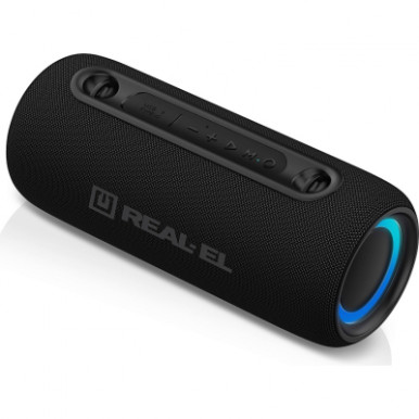 Акустична система REAL-EL X-725 (EL121600028)-22-зображення