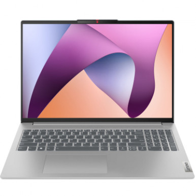 Ноутбук Lenovo IdeaPad Slim 5 16ABR8 (82XG009GRA)-12-зображення