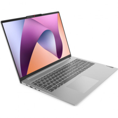 Ноутбук Lenovo IdeaPad Slim 5 16ABR8 (82XG009GRA)-16-зображення
