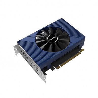 Відеокарта PCIE16 ARC A380 6GB GDDR6 SA380E-6G SPARKLE-8-зображення
