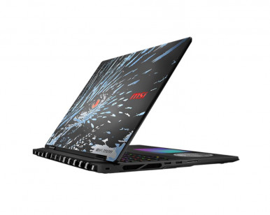 Ноутбук (портативний комп’ютер) TITAN 18HX CU9-285HX 18" 96GB/6TB W11P A2XWJG-446UA MSI-5-зображення