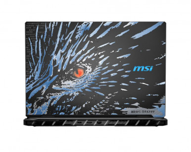 Ноутбук (портативний комп’ютер) TITAN 18HX CU9-285HX 18" 96GB/6TB W11P A2XWJG-446UA MSI-6-зображення