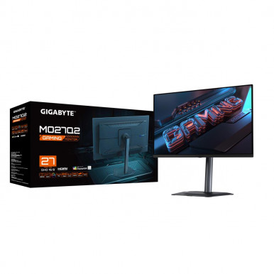 Монітор 27" MO27Q2 EK GIGABYTE-8-зображення