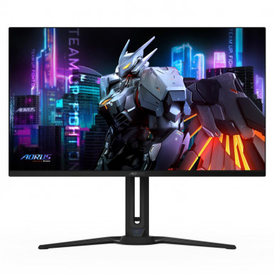Монітор 32" AORUS FO32U EK GIGABYTE-10-зображення