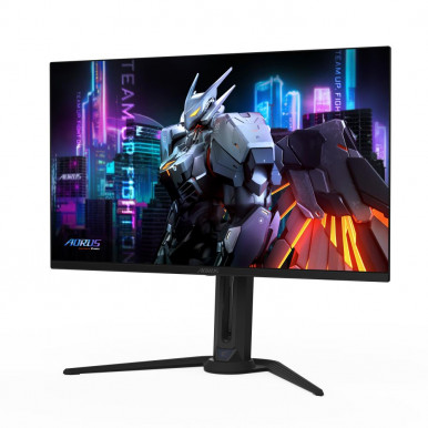 Монітор 32" AORUS FO32U EK GIGABYTE-12-зображення