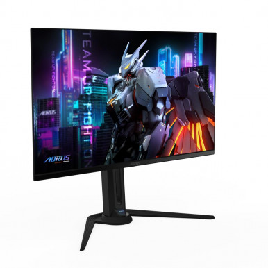 Монітор 32" AORUS FO32U EK GIGABYTE-13-зображення