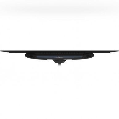 Монітор 32" AORUS FO32U EK GIGABYTE-16-зображення