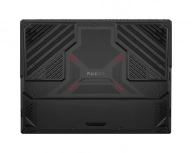 Ноутбук (портативний комп’ютер) RAIDER 18HXAI CU9-285HX 18" 64GB/2TB W11 A2XWIG-251UA MSI-9-зображення