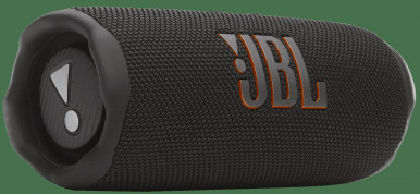 Портативна акустика JBL Flip 7 Black (JBLFLIP7BLK)-15-зображення