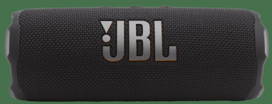 Портативна акустика JBL Flip 7 Black (JBLFLIP7BLK)-16-зображення