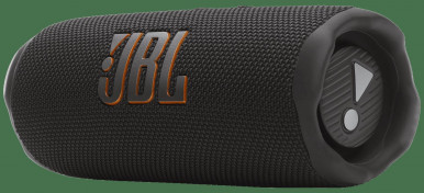 Портативна акустика JBL Flip 7 Black (JBLFLIP7BLK)-29-зображення