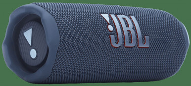 Портативная акустика JBL Flip 7 Blue (JBLFLIP7BLU)-29-изображение
