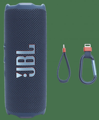 Портативная акустика JBL Flip 7 Blue (JBLFLIP7BLU)-25-изображение