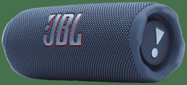Портативная акустика JBL Flip 7 Blue (JBLFLIP7BLU)-22-изображение