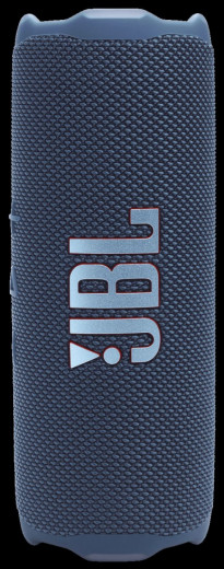 Портативная акустика JBL Flip 7 Blue (JBLFLIP7BLU)-20-изображение