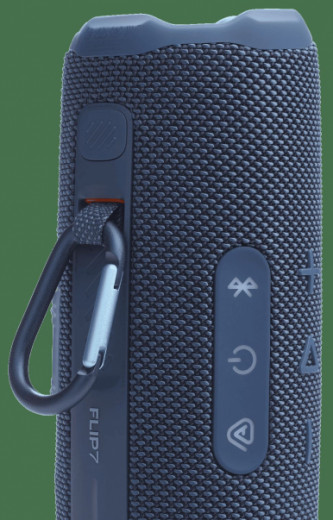 Портативная акустика JBL Flip 7 Blue (JBLFLIP7BLU)-19-изображение