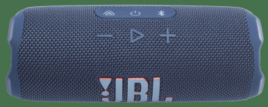 Портативная акустика JBL Flip 7 Blue (JBLFLIP7BLU)-15-изображение