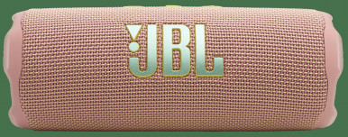 Портативна акустика JBL Flip 7 Pink (JBLFLIP7PINK)-17-зображення