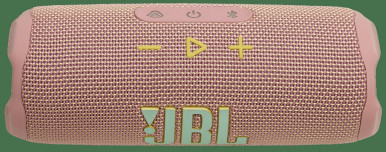 Портативна акустика JBL Flip 7 Pink (JBLFLIP7PINK)-18-зображення