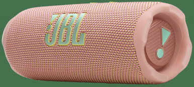 Портативна акустика JBL Flip 7 Pink (JBLFLIP7PINK)-24-зображення