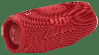 Портативна акустика JBL Charge 6 Red (JBLCHARGE6RED)-38-зображення