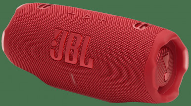 Портативна акустика JBL Charge 6 Red (JBLCHARGE6RED)-39-зображення