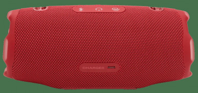Портативна акустика JBL Charge 6 Red (JBLCHARGE6RED)-40-зображення