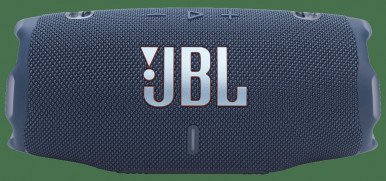 Портативна акустика JBL Charge 6 Blue (JBLCHARGE6BLU)-30-зображення