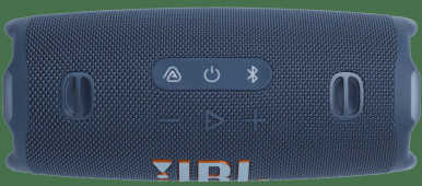 Портативна акустика JBL Charge 6 Blue (JBLCHARGE6BLU)-31-зображення