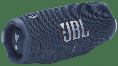 Портативна акустика JBL Charge 6 Blue (JBLCHARGE6BLU)-36-зображення