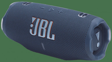 Портативна акустика JBL Charge 6 Blue (JBLCHARGE6BLU)-43-зображення