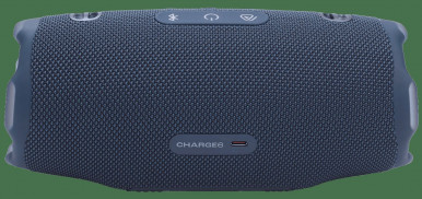 Портативна акустика JBL Charge 6 Blue (JBLCHARGE6BLU)-44-зображення